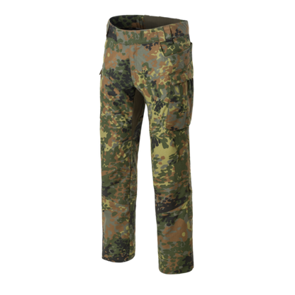 Helikon-tex MBDU® TROUSERS - NYCO RIPSTOP Tactical Military Combat Pants Camo Multicam