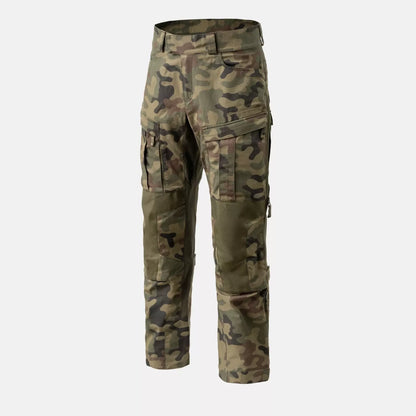 Helikon-tex MCDU PANTS NyCo Ripstop Combat Tactical Military Camo MULTICAM