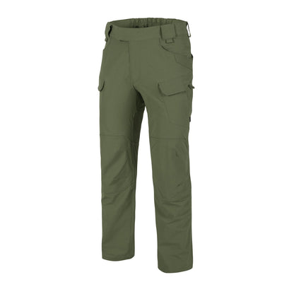 OTP (Outdoor Tactical Pants)® - VersaStretch® - CAMO - Leg length - Regular