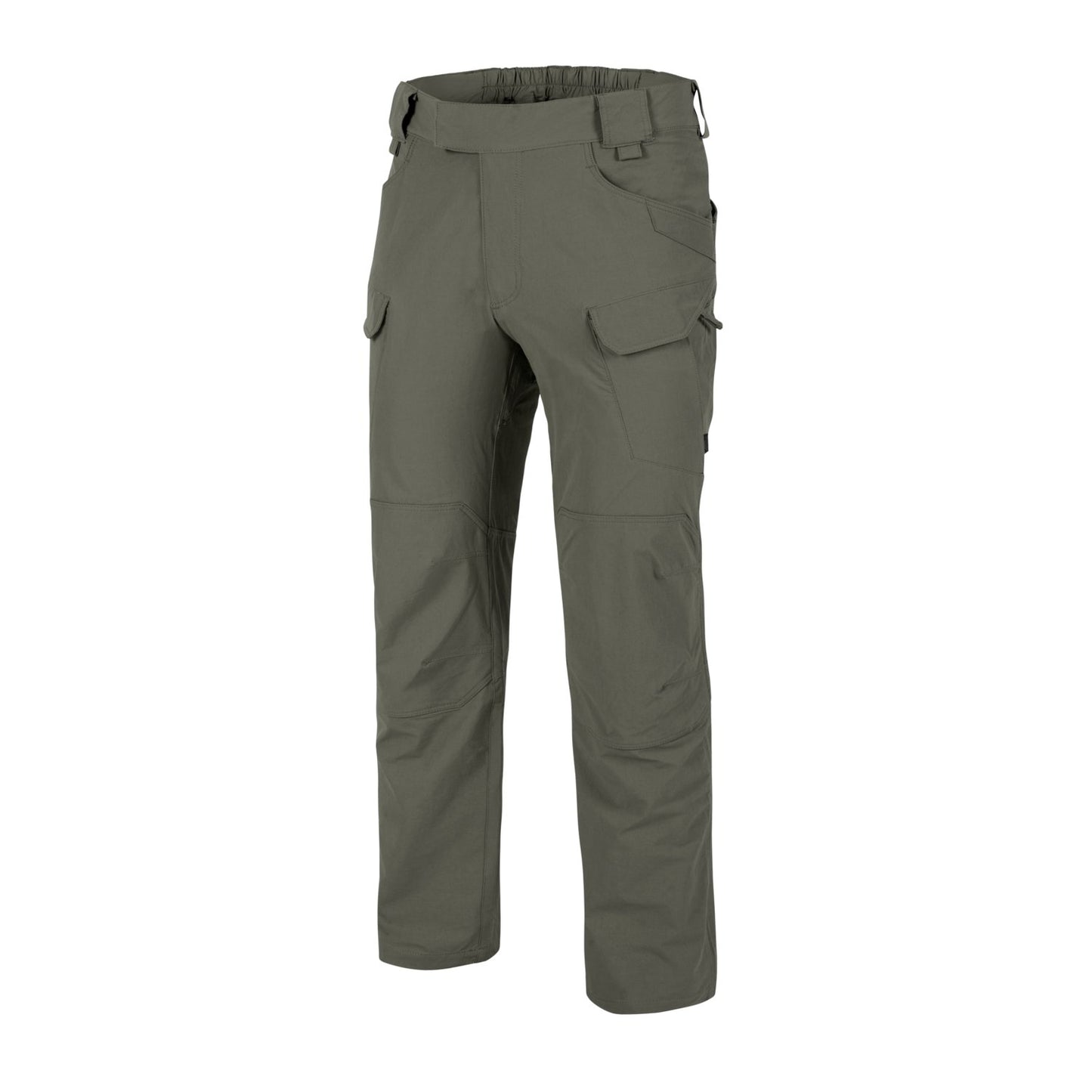 OTP (Outdoor Tactical Pants)® - VersaStretch® - CAMO - Leg length - Regular