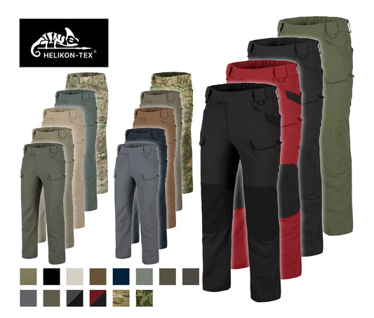 OTP (Outdoor Tactical Pants)® - VersaStretch® - Leg length - Long