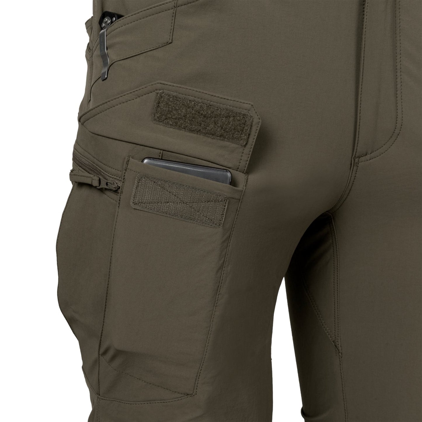 OTP (Outdoor Tactical Pants)® - VersaStretch® - CAMO - Leg length - Regular