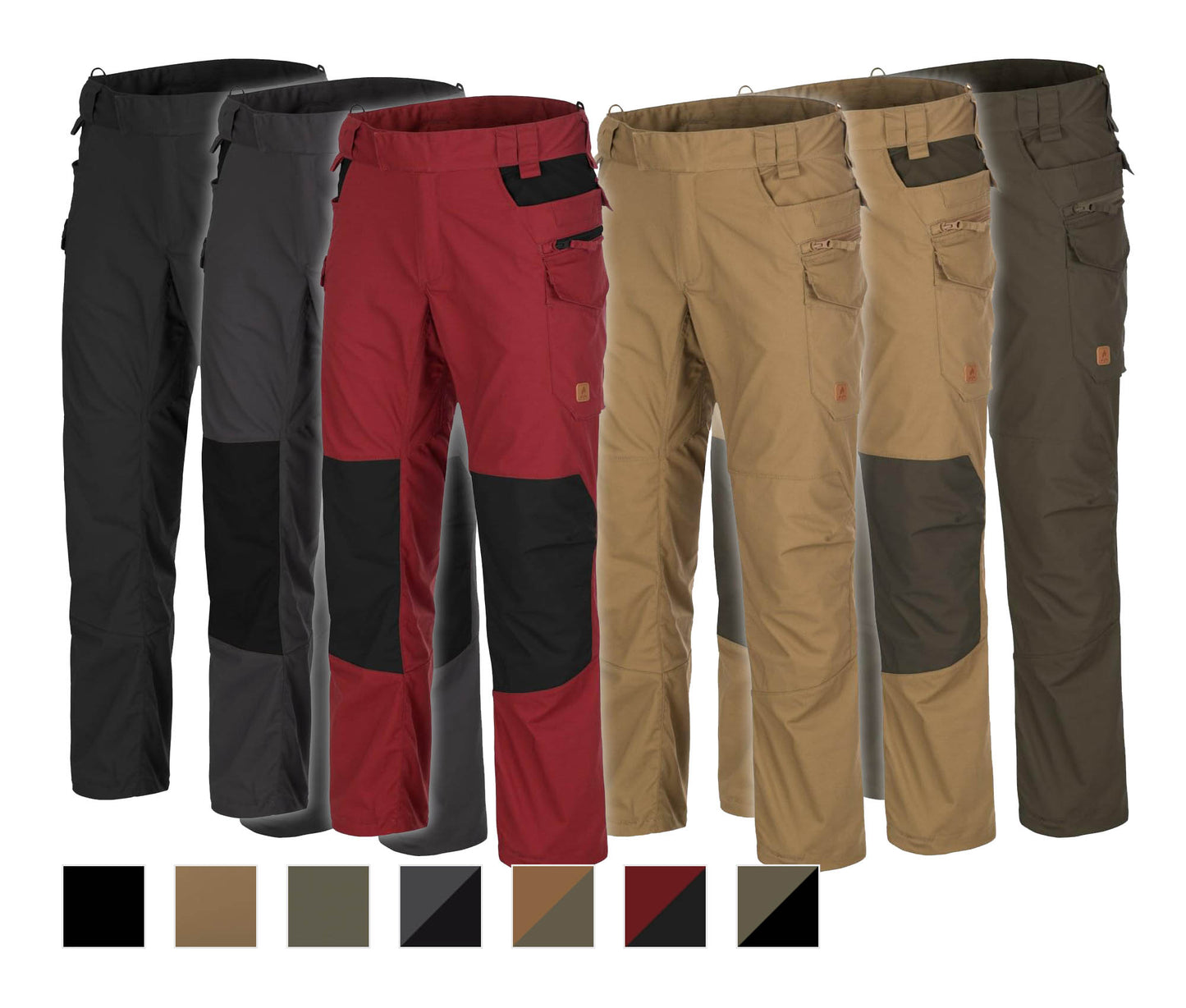 PILGRIM Pants® Length - Regular