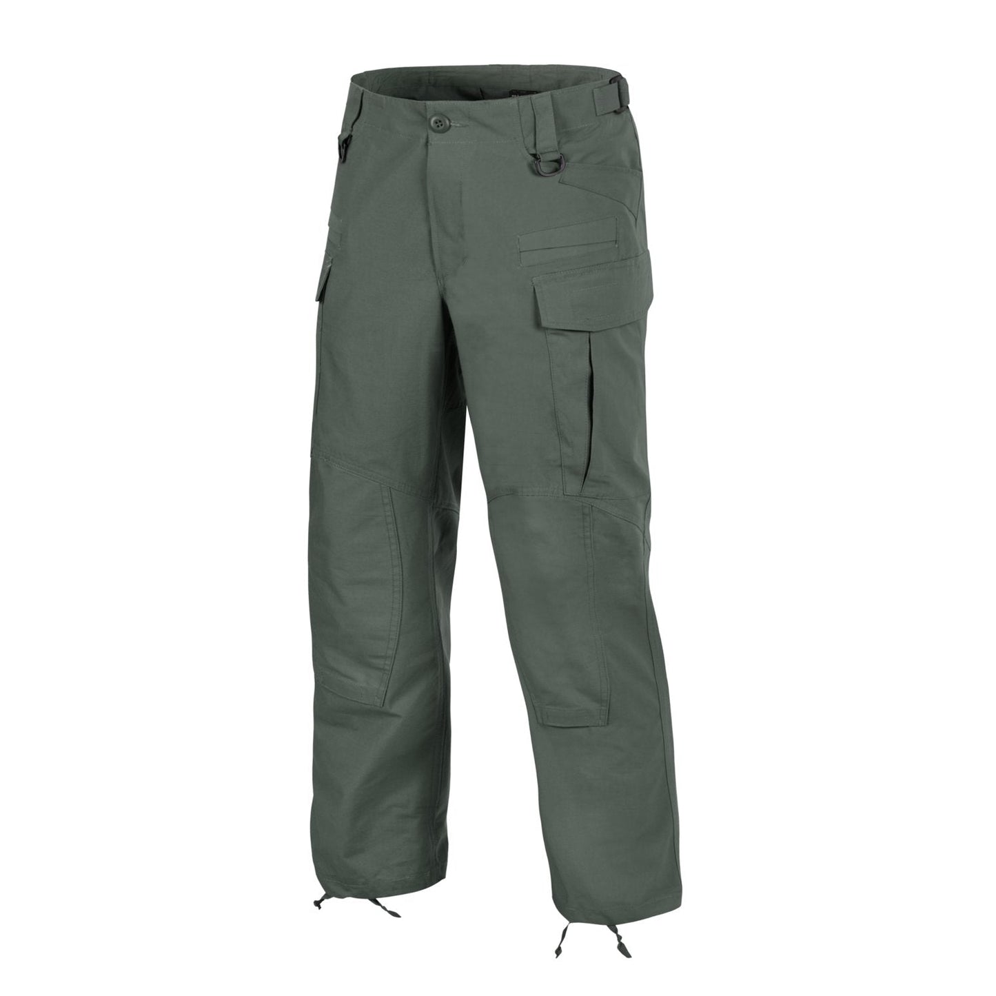 SFU NEXT PANTS® - POLYCOTTON RIPSTOP (Length - Long)