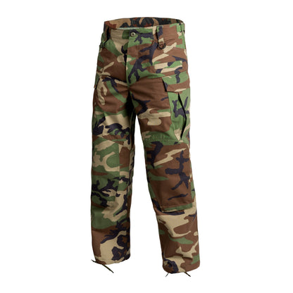 SFU NEXT PANTS® - POLYCOTTON RIPSTOP (Length - Regular)