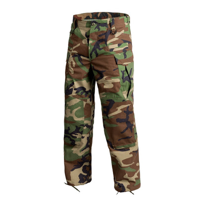 SFU NEXT PANTS® - POLYCOTTON RIPSTOP (Length - Long)