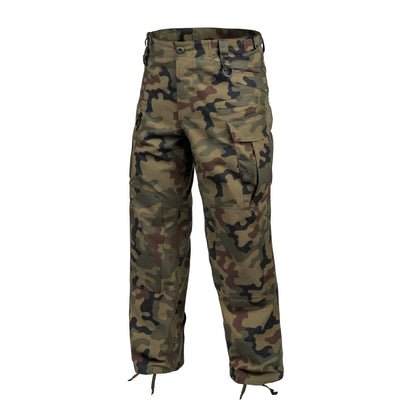 SFU NEXT PANTS® - POLYCOTTON RIPSTOP (Length - Long)