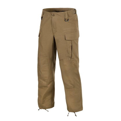 SFU NEXT PANTS® - POLYCOTTON RIPSTOP (Length - Long)