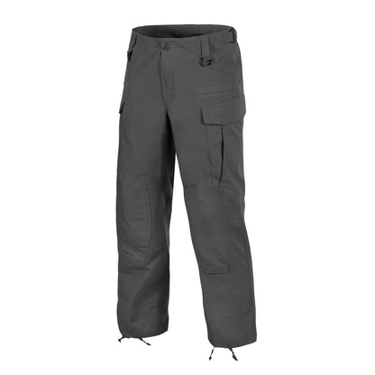 SFU NEXT PANTS® - POLYCOTTON RIPSTOP (Length - Regular)