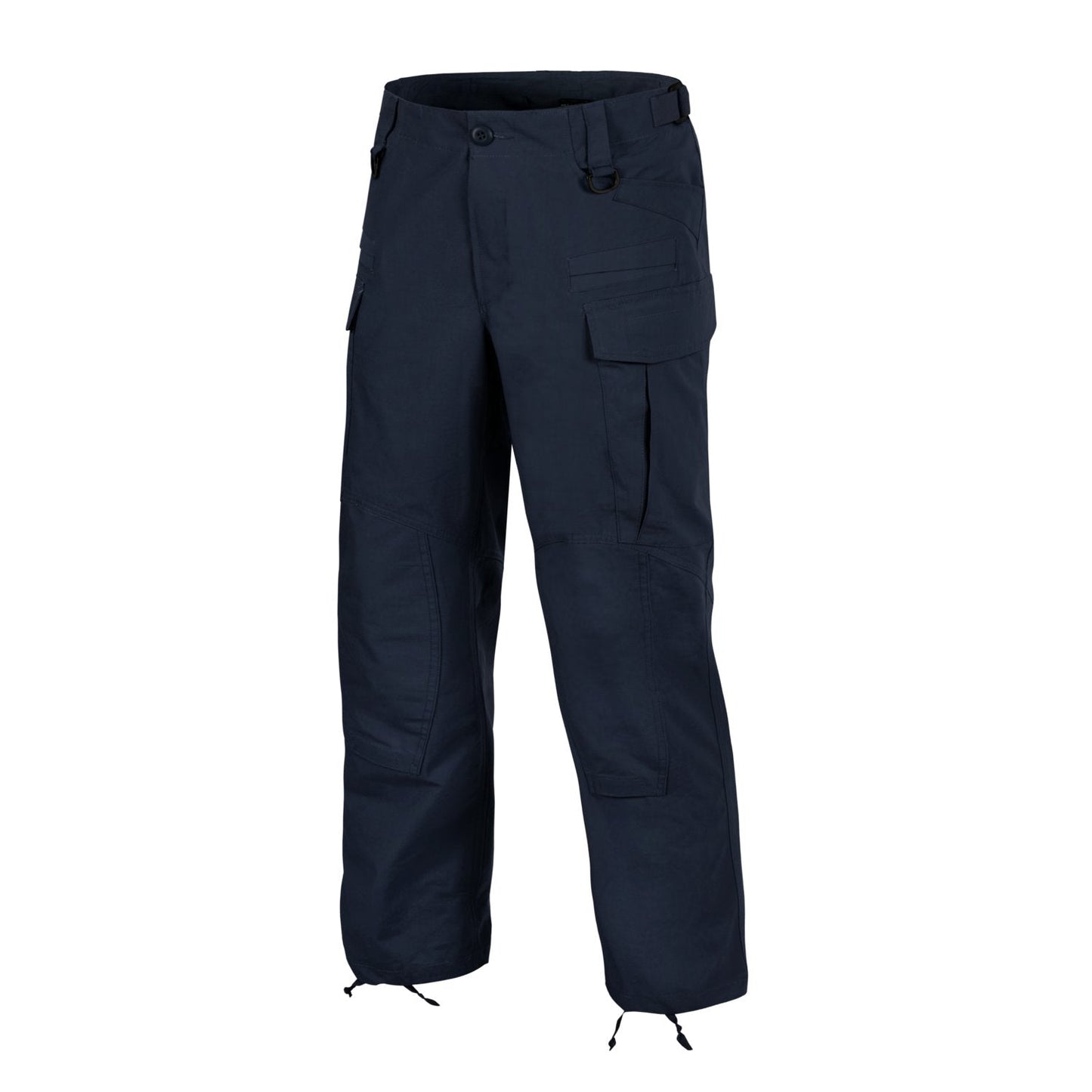 SFU NEXT PANTS® - POLYCOTTON RIPSTOP (Length - Long)