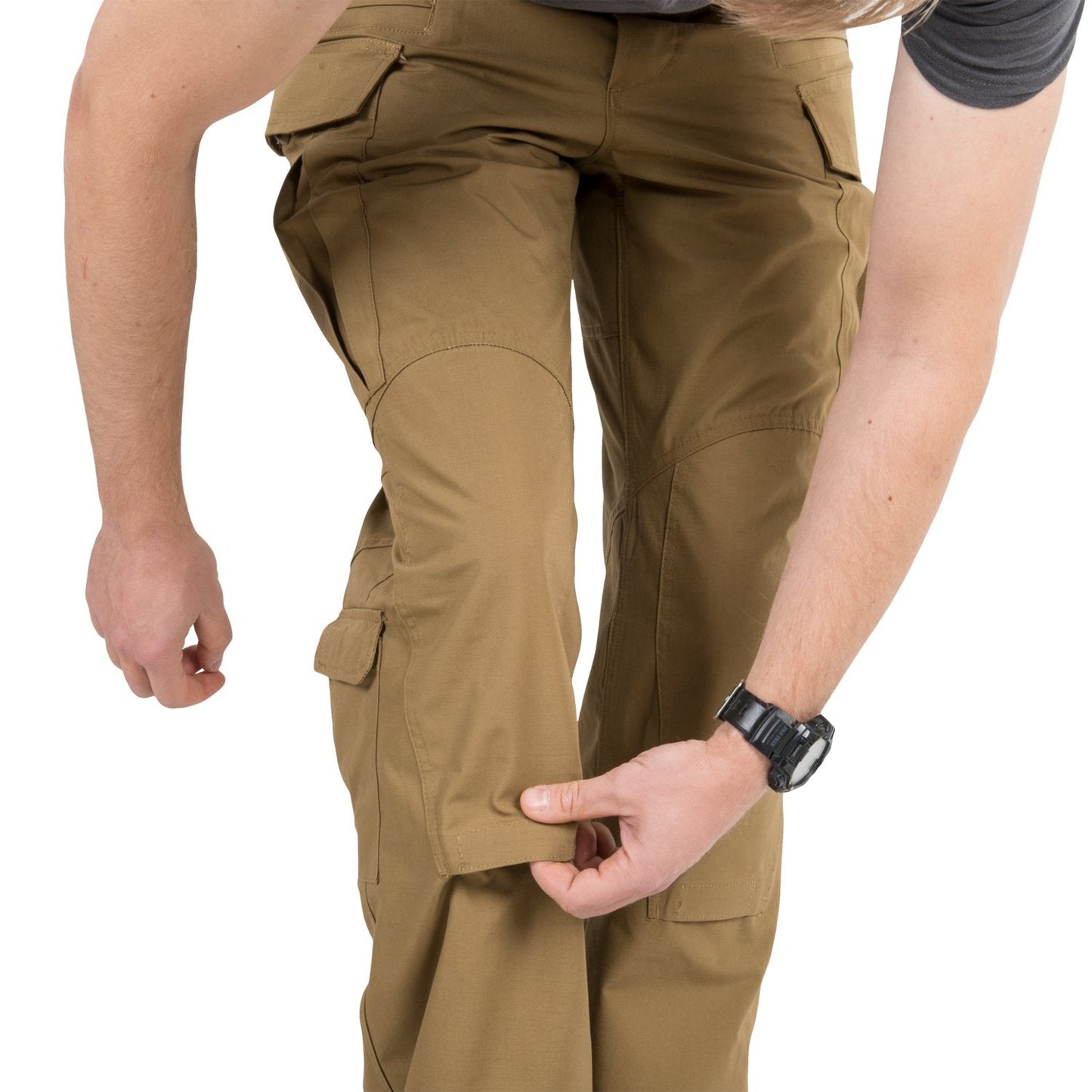 SFU NEXT PANTS® - POLYCOTTON RIPSTOP (Length - Long)