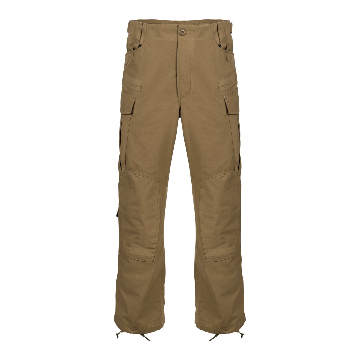 SFU NEXT PANTS® - POLYCOTTON RIPSTOP (Length - Regular)