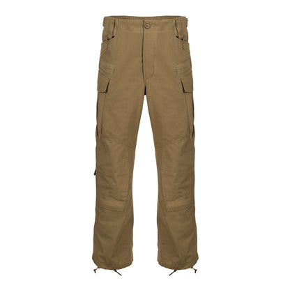 SFU NEXT PANTS® - POLYCOTTON RIPSTOP (Length - Regular)