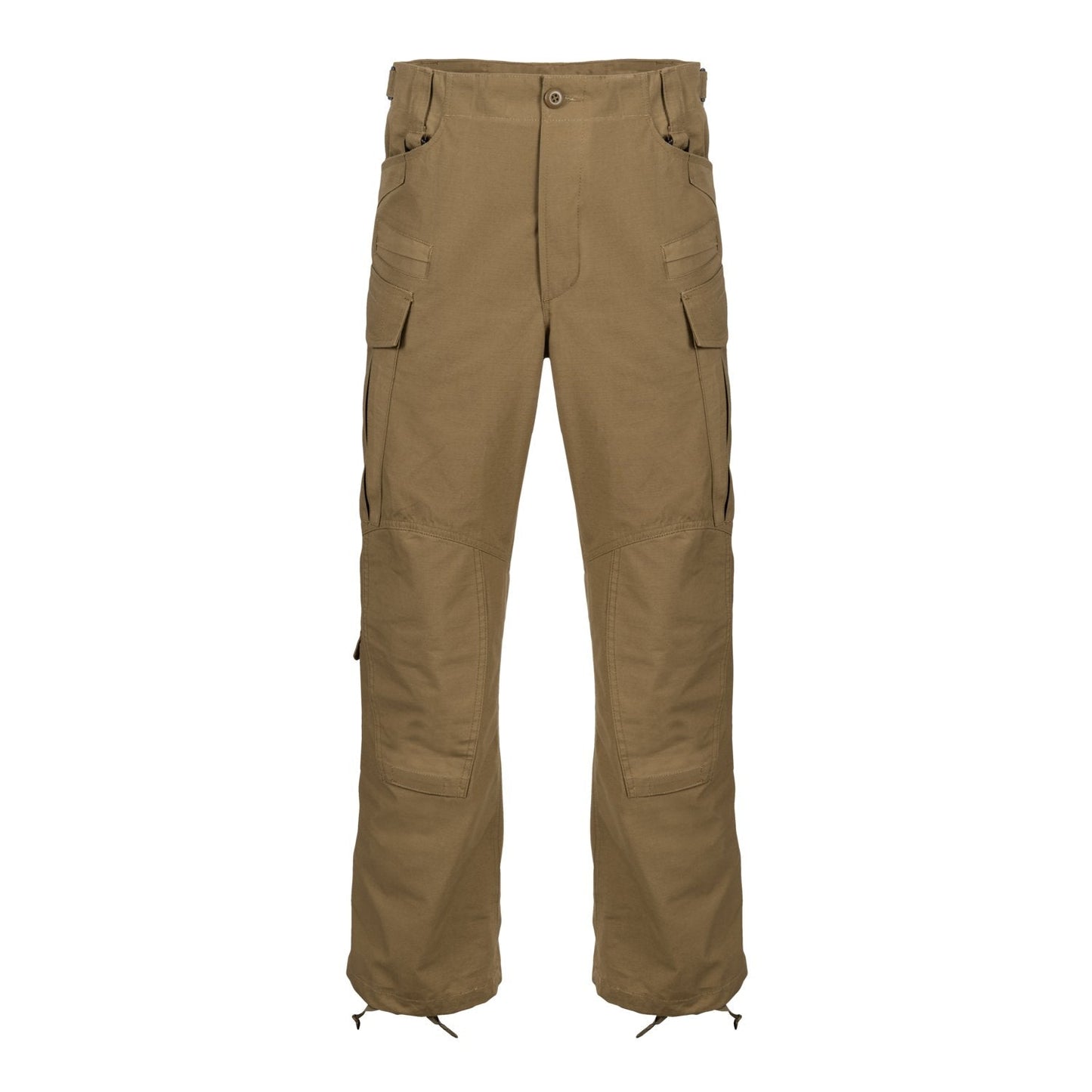 SFU NEXT PANTS® - POLYCOTTON RIPSTOP (Length - Long)