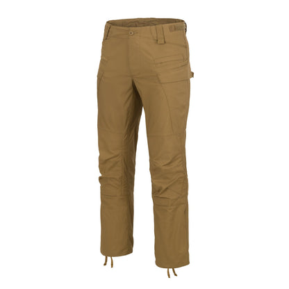 SFU NEXT PANTS MK2® - POLYCOTTON STRETCH RIPSTOP - LENGTH REGULAR