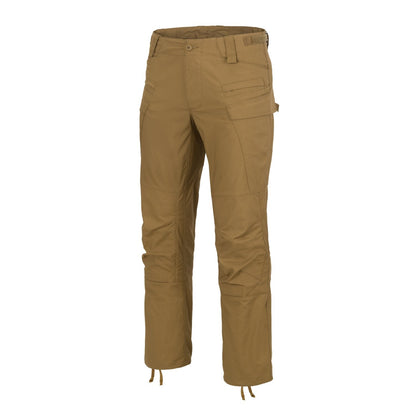 SFU NEXT PANTS MK2® - POLYCOTTON STRETCH RIPSTOP - LENGTH LONG