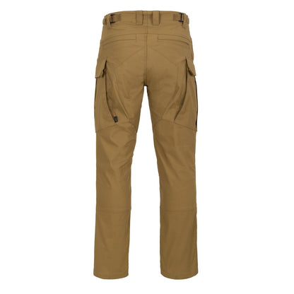 SFU NEXT PANTS MK2® - POLYCOTTON STRETCH RIPSTOP - LENGTH REGULAR