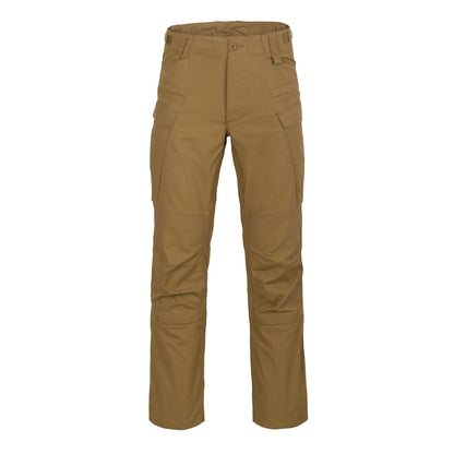 SFU NEXT PANTS MK2® - POLYCOTTON STRETCH RIPSTOP - LENGTH REGULAR