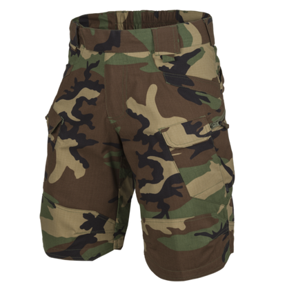 Helikon-tex UTS® (URBAN TACTICAL SHORTS®) 11 - POLYCOTTON RIPSTOP