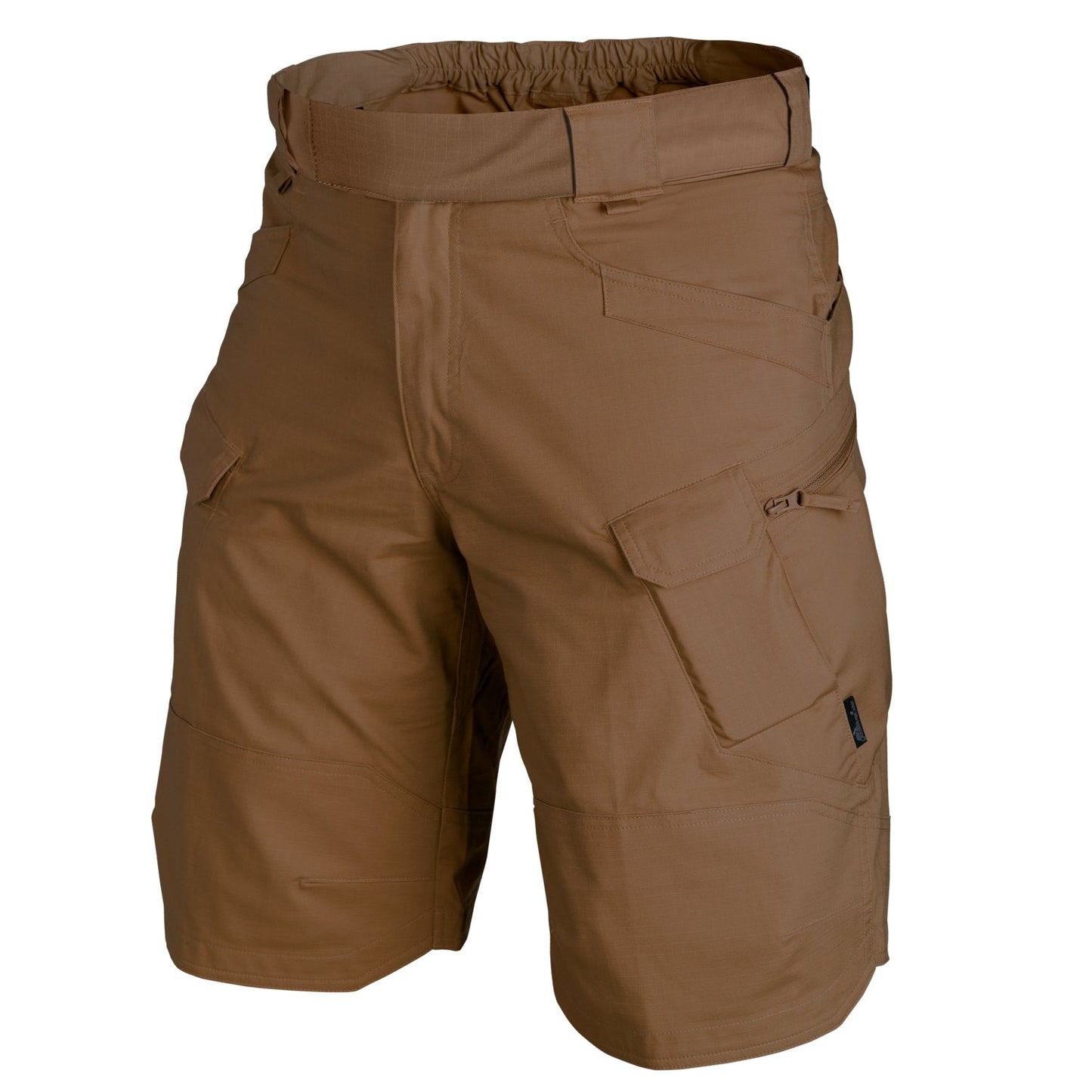 UTS® (URBAN TACTICAL SHORTS®) 11 - POLYCOTTON RIPSTOP