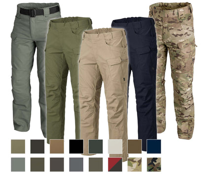 UTP® (URBAN TACTICAL PANTS®) - POLYCOTTON RIPSTOP