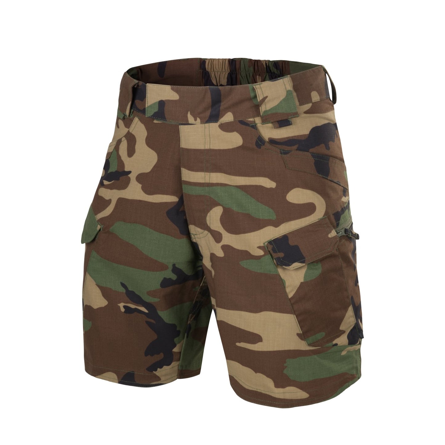 UTS (URBAN TACTICAL SHORTS) 8.5"® - POLYCOTTON RIPSTOP