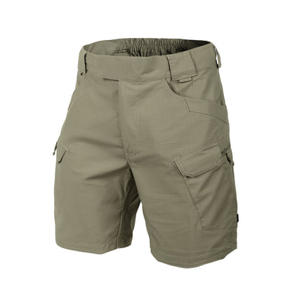 UTS (URBAN TACTICAL SHORTS) 8.5"® - POLYCOTTON RIPSTOP