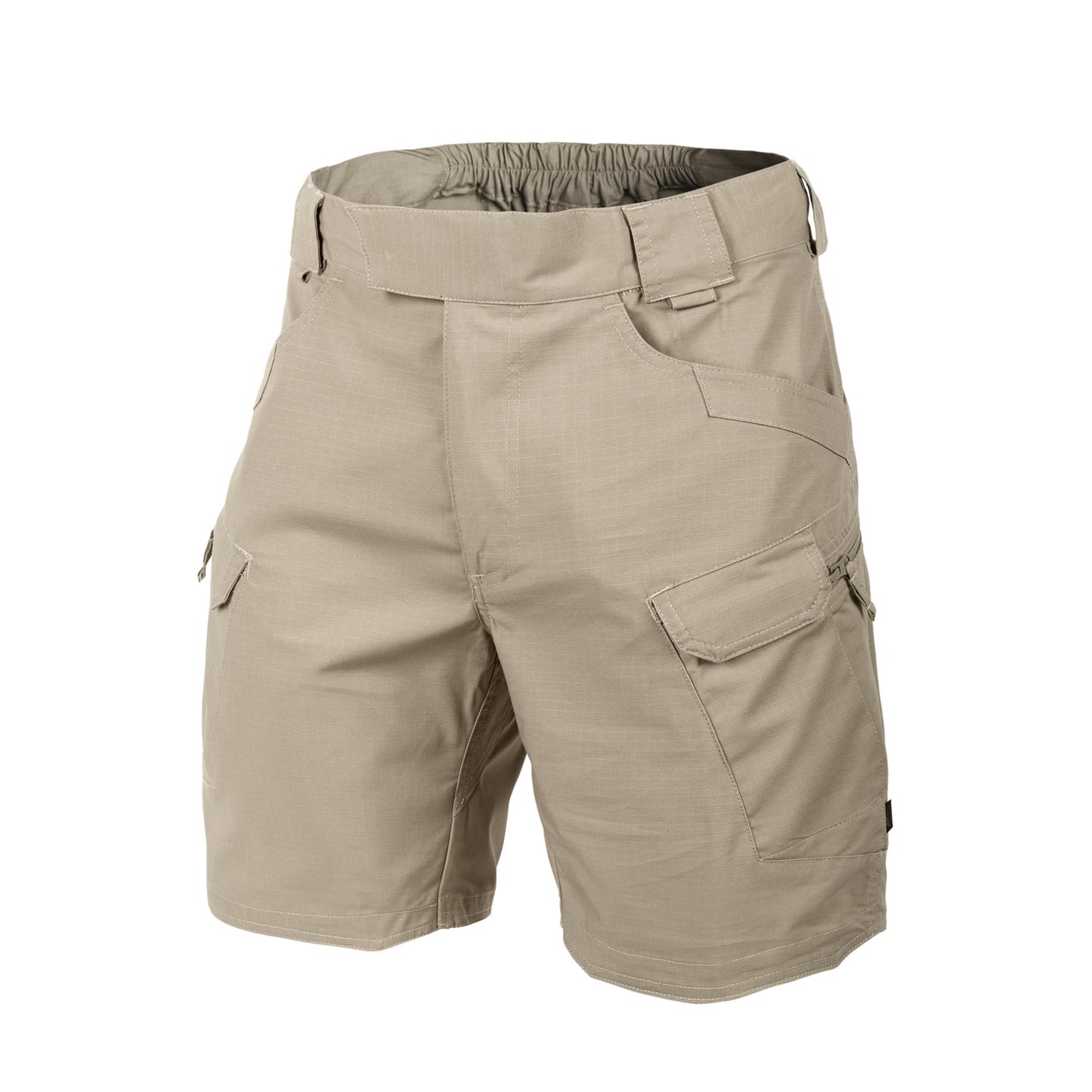 UTS (URBAN TACTICAL SHORTS) 8.5"® - POLYCOTTON RIPSTOP