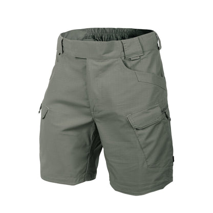 UTS (URBAN TACTICAL SHORTS) 8.5"® - POLYCOTTON RIPSTOP