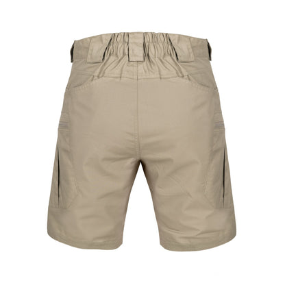 UTS (URBAN TACTICAL SHORTS) 8.5"® - POLYCOTTON RIPSTOP