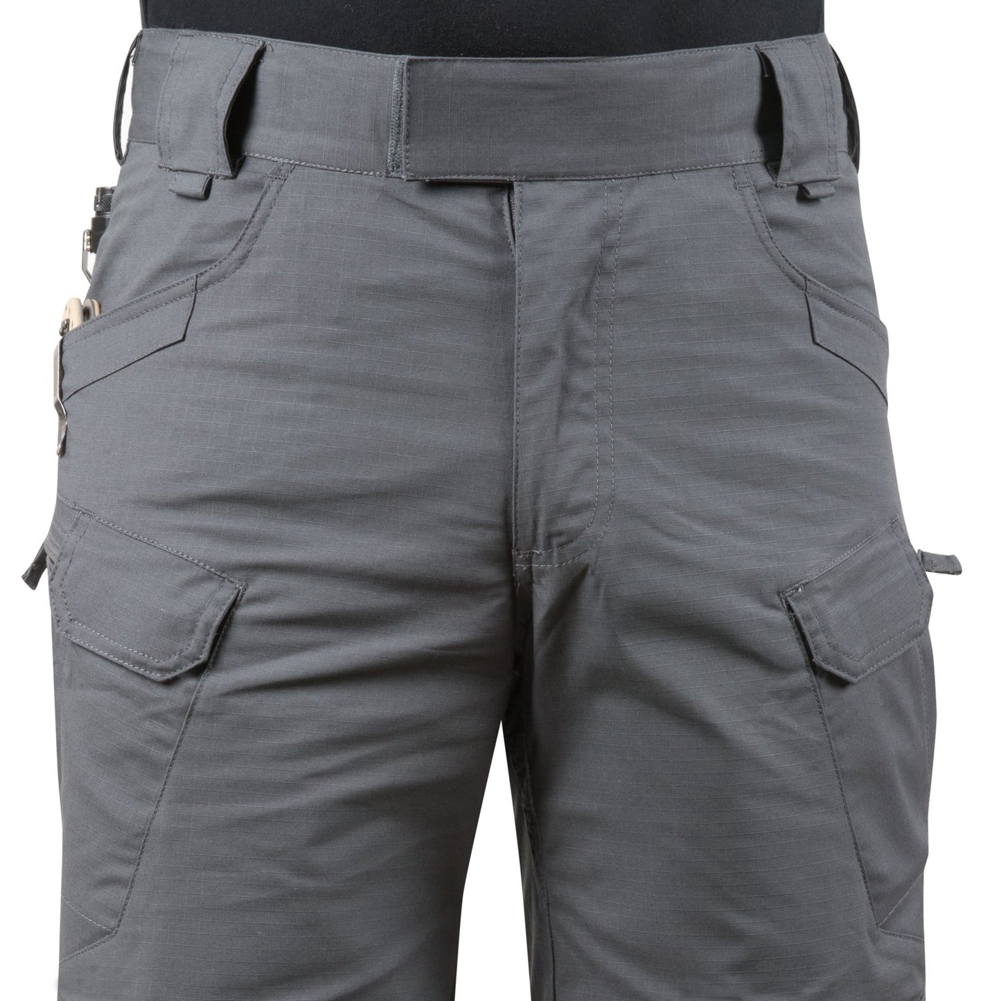 UTS (URBAN TACTICAL SHORTS) 8.5"® - POLYCOTTON RIPSTOP