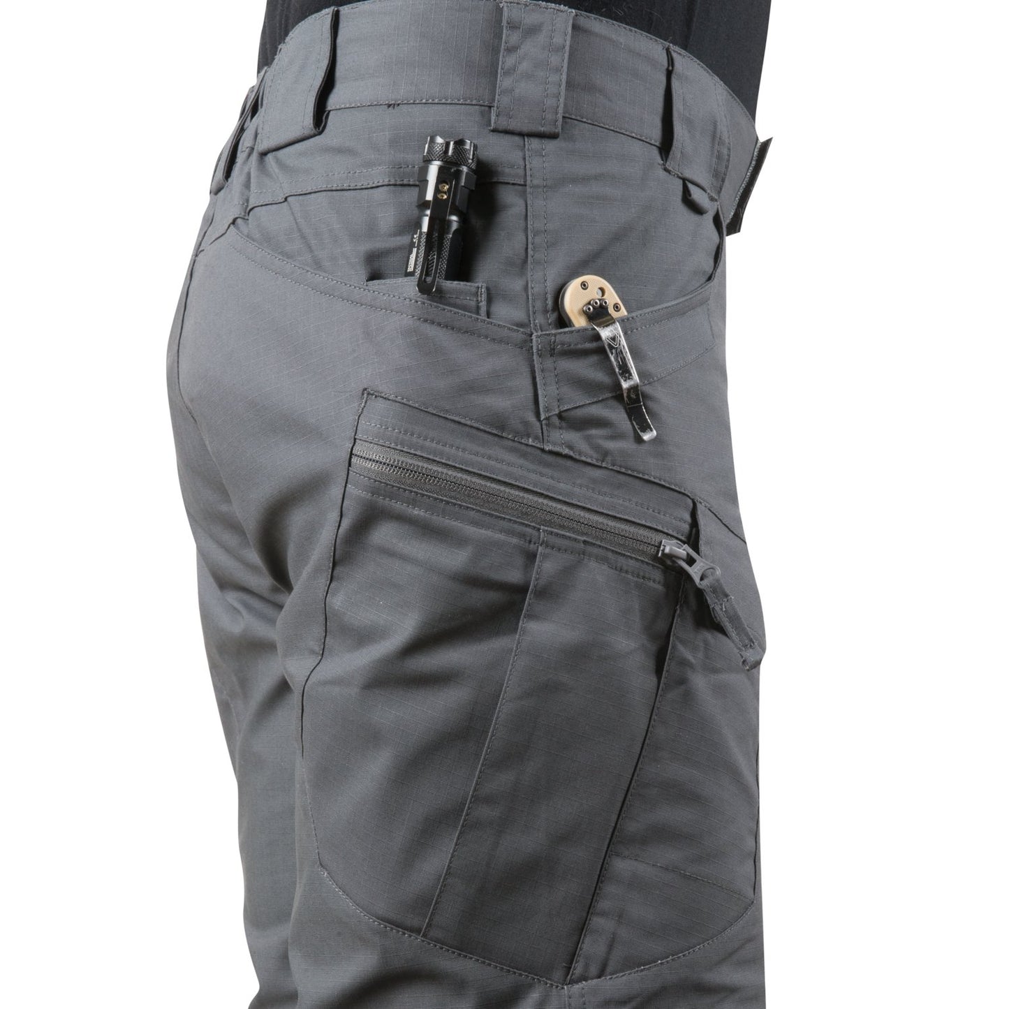 UTS (URBAN TACTICAL SHORTS) 8.5"® - POLYCOTTON RIPSTOP