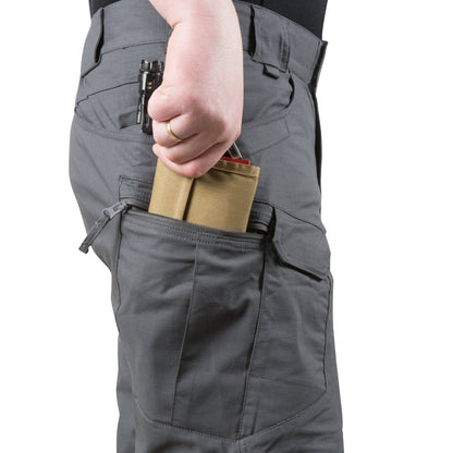 UTS (URBAN TACTICAL SHORTS) 8.5"® - POLYCOTTON RIPSTOP