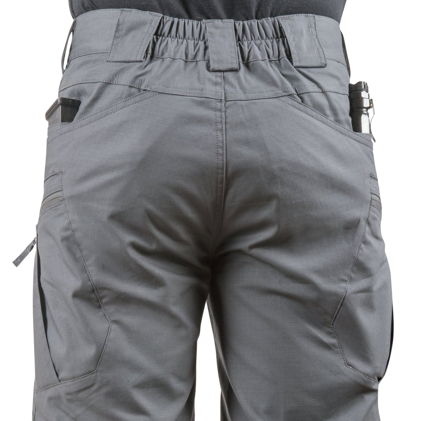 UTS (URBAN TACTICAL SHORTS) 8.5"® - POLYCOTTON RIPSTOP