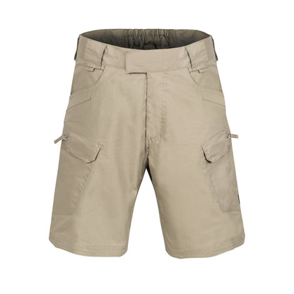 UTS (URBAN TACTICAL SHORTS) 8.5"® - POLYCOTTON RIPSTOP