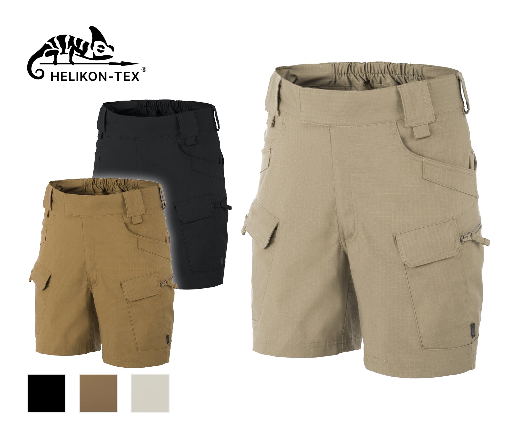 Mini Uts Helikon-tex UTS® URBAN TACTICAL SHORTS® 6