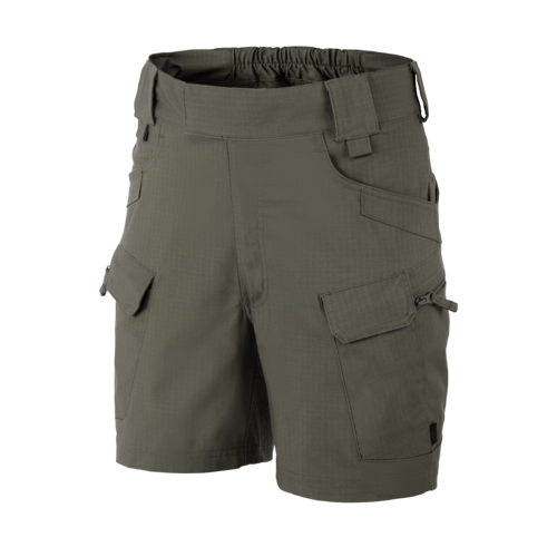 Helikon-tex UTS® URBAN TACTICAL SHORTS® 6" - Cargo Strech RIPSTOP Outdoor Hiking
