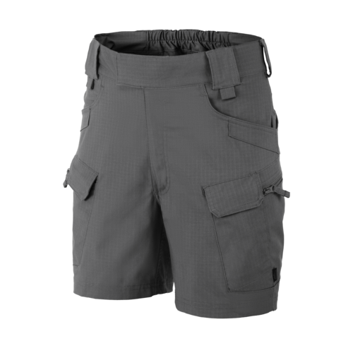 Helikon-tex UTS® URBAN TACTICAL SHORTS® 6" - Cargo Strech RIPSTOP Outdoor Hiking