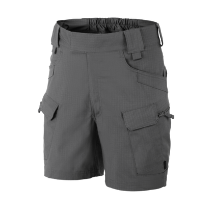 Helikon-tex UTS® URBAN TACTICAL SHORTS® 6" - Cargo Strech RIPSTOP Outdoor Hiking