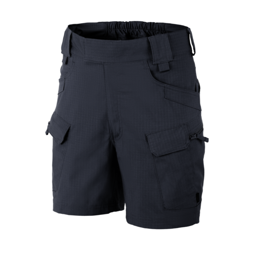 Helikon-tex UTS® URBAN TACTICAL SHORTS® 6" - Cargo Strech RIPSTOP Outdoor Hiking