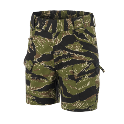 UTS® URBAN TACTICAL SHORTS® 6" - POLYCOTTON STRETCH RIPSTOP