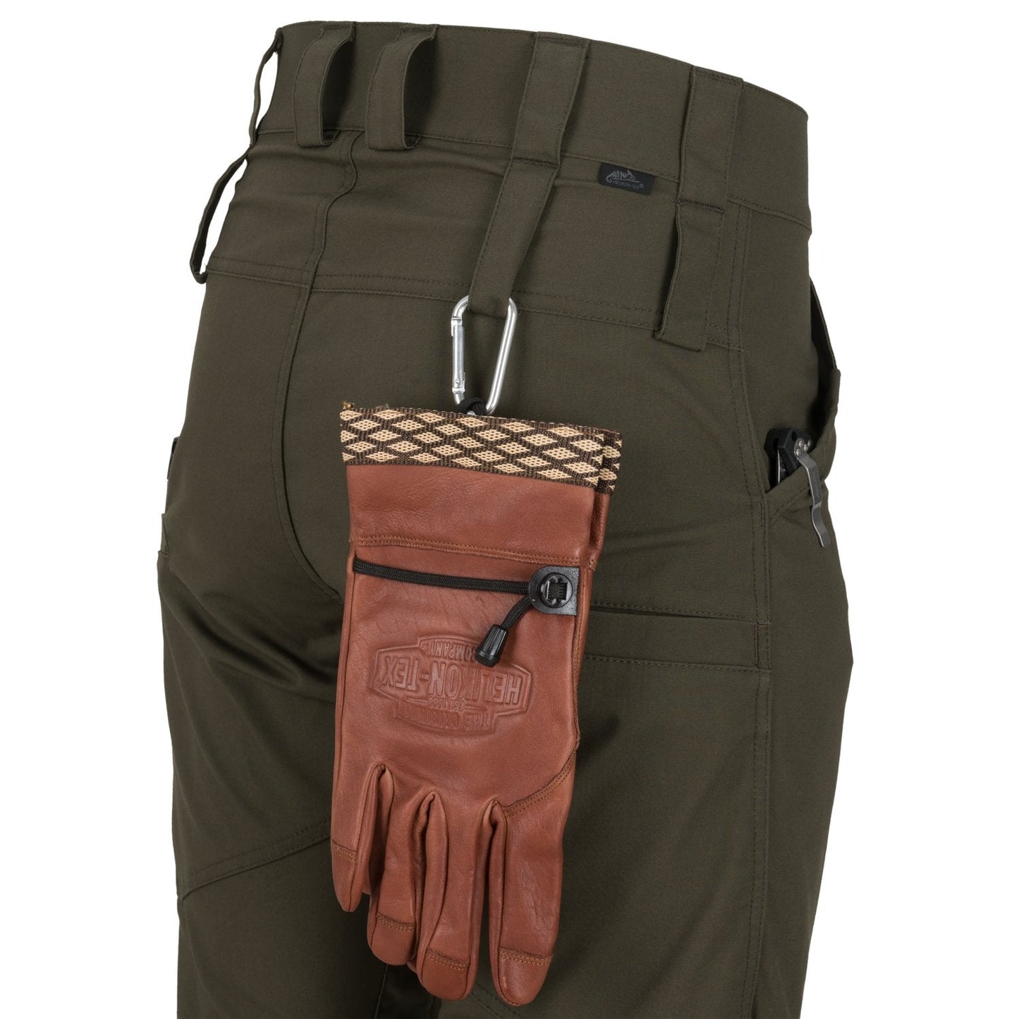 WOODSMAN PANTS® Length - Long