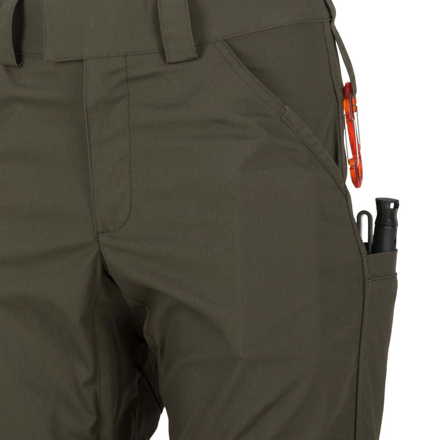 WOODSMAN PANTS® Length - Long