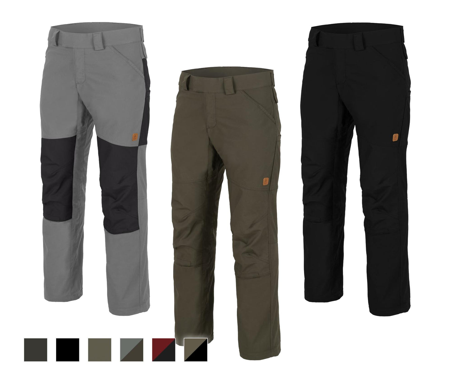 WOODSMAN PANTS® Length - Regular