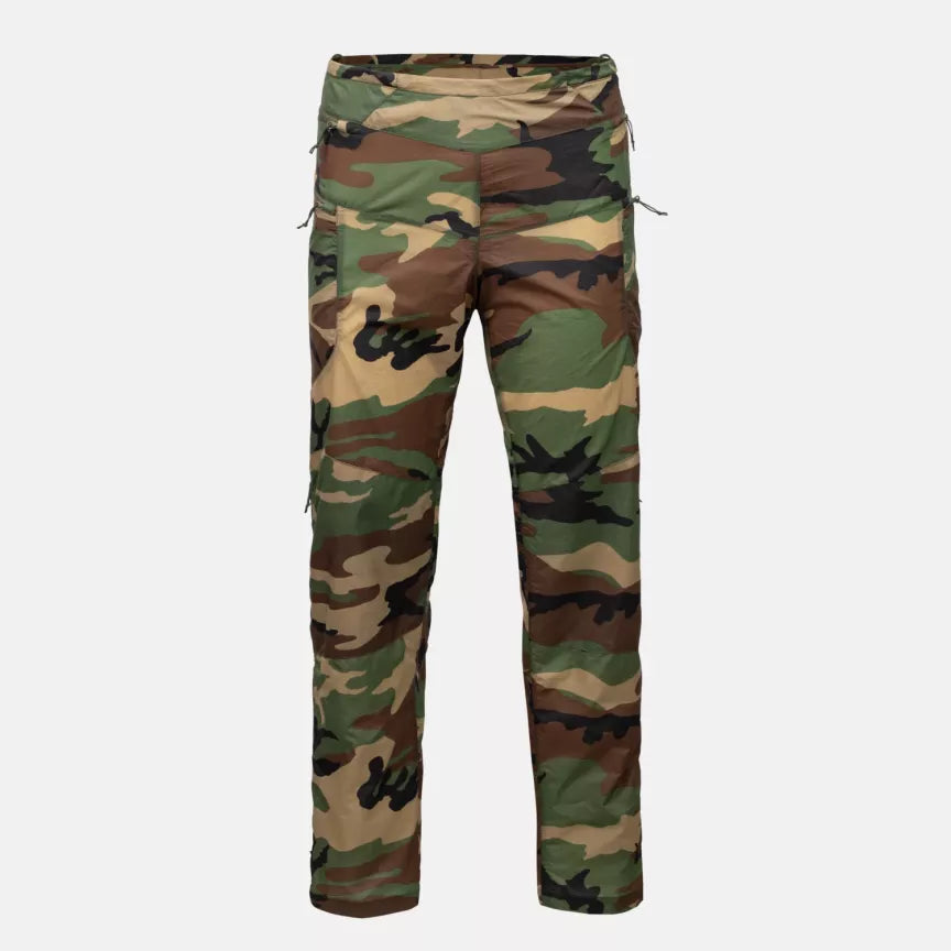 Helikon-tex WINDRUNNER Pants Outdoor Tactical Hiking Lightweight Windpack-Nylon DWR