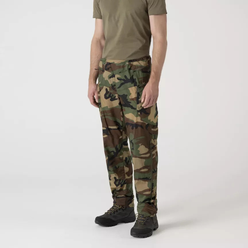 Helikon-tex WINDRUNNER Pants Outdoor Tactical Hiking Lightweight Windpack-Nylon DWR