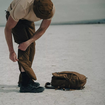 Helikon-tex WINDRUNNER Pants Outdoor Tactical Hiking Lightweight Windpack-Nylon DWR