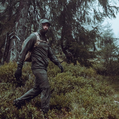 Helikon-tex WINDRUNNER Pants Outdoor Tactical Hiking Lightweight Windpack-Nylon DWR