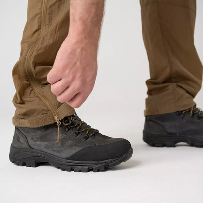 Helikon-tex WINDRUNNER Pants Outdoor Tactical Hiking Lightweight Windpack-Nylon DWR