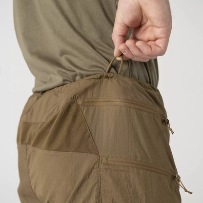 Helikon-tex WINDRUNNER Pants Outdoor Tactical Hiking Lightweight Windpack-Nylon DWR